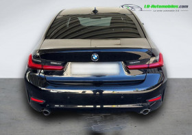 Bmw 318 318d 150 ch BVA  occasion  Beaupuy - photo n4