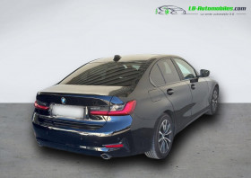 Bmw 318 318d 150 ch BVA  occasion  Beaupuy - photo n3