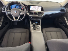 Bmw 318 318d 150 ch BVA  occasion  Beaupuy - photo n2