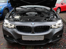 Bmw 318 318d 150 ch BVA  occasion  Beaupuy - photo n5