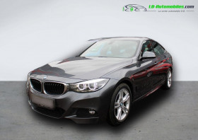 Bmw 318 318d 150 ch BVA  occasion  Beaupuy - photo n2