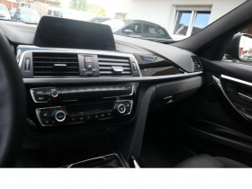 Bmw 318 318d 150 ch BVA  occasion  Beaupuy - photo n8