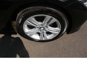 Bmw 318 318d 150 ch BVA  occasion  Beaupuy - photo n9