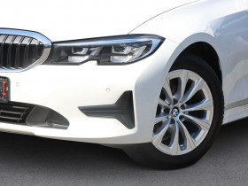 Bmw 318 318d 150 ch BVA  occasion  Beaupuy - photo n4