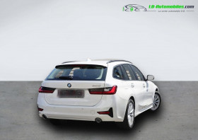 Bmw 318 318d 150 ch BVA  occasion  Beaupuy - photo n3