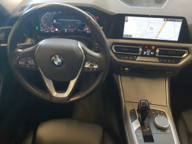 Bmw 318 318d 150 ch BVA  occasion  Beaupuy - photo n2