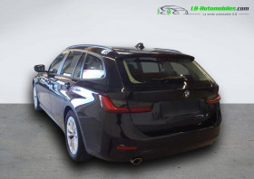 Bmw 318 318d 150 ch BVA  occasion  Beaupuy - photo n3