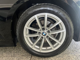 Bmw 318 318d 150 ch BVA  occasion  Beaupuy - photo n18