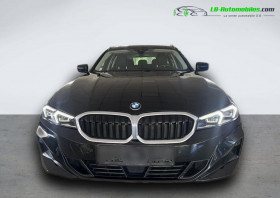 Bmw 318 318d 150 ch BVA  occasion  Beaupuy - photo n13