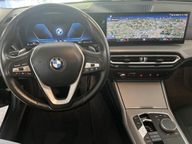 Bmw 318 318d 150 ch BVA  occasion  Beaupuy - photo n11
