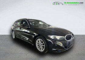Bmw 318 318d 150 ch BVA  occasion  Beaupuy - photo n10