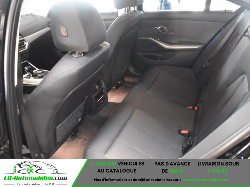 Bmw 318 318d 150 ch BVA  occasion  Beaupuy - photo n5