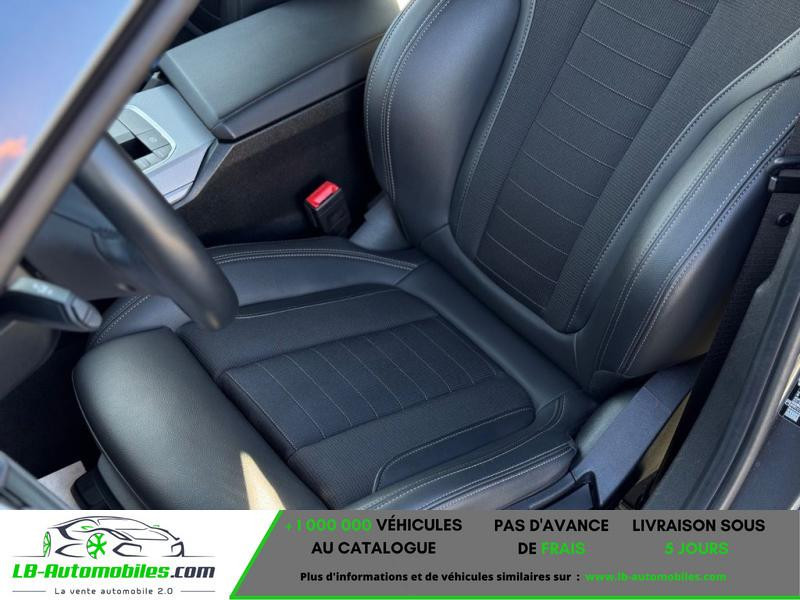 Bmw 318 318d 150 ch BVA 2020 - photo n°3 Bmw 318 318d 150 ch BVA  occasion à Beaupuy - photo n°3