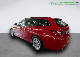Bmw 318 318d 150 ch BVA  occasion  Beaupuy - photo n3