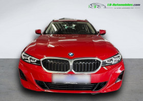 Bmw 318 318d 150 ch BVA  occasion  Beaupuy - photo n4
