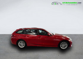 Bmw 318 318d 150 ch BVA  occasion  Beaupuy - photo n5