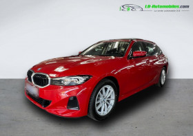 Bmw 318 318d 150 ch BVA  occasion  Beaupuy - photo n2