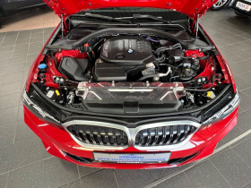 Bmw 318 318d 150 ch BVA  occasion  Beaupuy - photo n9