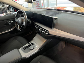 Bmw 318 318d 150 ch BVA  occasion  Beaupuy - photo n6