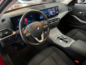 Bmw 318 318d 150 ch BVA  occasion  Beaupuy - photo n7