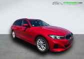 Bmw 318 occasion année 2022 boite Automatique Annonce Bmw 318 occasion Diesel 318d 150 ch BVA à Beaupuy