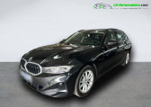 Bmw 318 occasion année 2022 boite Automatique Annonce Bmw 318 occasion Diesel 318d 150 ch BVA à Beaupuy