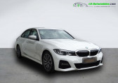 Bmw 318 318d 150 ch BVA   Beaupuy 31
