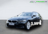 Bmw 318 occasion année 2022 boite Automatique Annonce Bmw 318 occasion Diesel 318d 150 ch BVA à Beaupuy