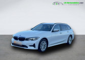 Bmw 318 occasion année 2022 boite Automatique Annonce Bmw 318 occasion Diesel 318d 150 ch BVA à Beaupuy