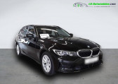 Bmw 318 318d 150 ch BVA   Beaupuy 31