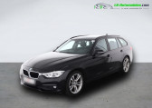 Bmw 318 318d 150 ch BVA   Beaupuy 31