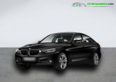 Bmw 318 318d 150 ch BVA   Beaupuy 31