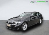 Bmw 318 occasion année 2022 boite Automatique Annonce Bmw 318 occasion Diesel 318d 150 ch BVA à Beaupuy