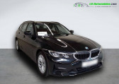 Bmw 318 occasion année 2022 boite Automatique Annonce Bmw 318 occasion Diesel 318d 150 ch BVA à Beaupuy