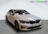 Bmw 318 318d 150 ch BVA   Beaupuy 31