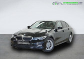 Bmw 318 318d 150 ch BVA   Beaupuy 31