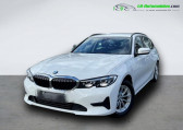 Bmw 318 occasion année 2022 boite Automatique Annonce Bmw 318 occasion Diesel 318d 150 ch BVA à Beaupuy