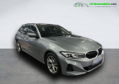 Bmw 318 occasion année 2022 boite Automatique Annonce Bmw 318 occasion Diesel 318d 150 ch BVA à Beaupuy