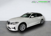 Bmw 318 occasion année 2022 boite Automatique Annonce Bmw 318 occasion Diesel 318d 150 ch BVA à Beaupuy