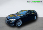 Bmw 318 occasion année 2022 boite Automatique Annonce Bmw 318 occasion Diesel 318d 150 ch BVA à Beaupuy