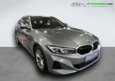 Bmw 318 occasion année 2022 boite Automatique Annonce Bmw 318 occasion Diesel 318d 150 ch BVA à Beaupuy