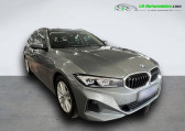 Bmw 318 occasion année 2022 boite Automatique Annonce Bmw 318 occasion Diesel 318d 150 ch BVA à Beaupuy
