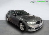 Bmw 318 318d 150 ch BVA   Beaupuy 31