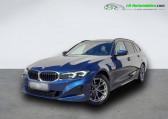 Bmw 318 occasion année 2022 boite Automatique Annonce Bmw 318 occasion Diesel 318d 150 ch BVA à Beaupuy