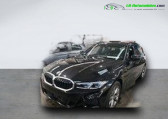 Bmw 318 318d 150 ch BVA   Beaupuy 31