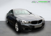 Annonce Bmw 318 occasion Diesel 318d 150 ch BVA  Beaupuy