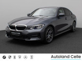 Bmw 318 318d 150 ch BVA   L'Union 31