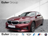 Bmw 318 occasion année 2022 boite Automatique Annonce Bmw 318 occasion Diesel 318d 150 ch BVA à L'Union