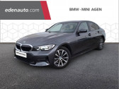 Annonce Bmw 318 occasion Diesel 318d 150 ch BVA8 Business Design 4p  Bo