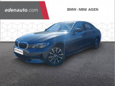 Bmw 318 occasion année 2020 boite Automatique Annonce Bmw 318 occasion Diesel 318d 150 ch BVA8 Business Design 4p à Boé